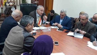 فعاليات فنية احتفالا بعيد الشرطة وثورة يناير في كفر الشيخ