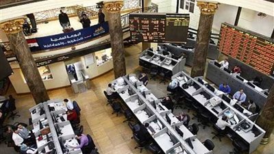 البورصة تواصل أداءها المتباين فى ختام تعاملات اليوم