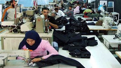 تعرف على حصاد وزارة التجارة والصناعة خلال العام 2018