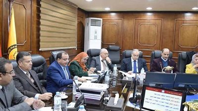 منح مجانية للأطباء من جامعة بني سويف