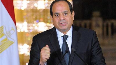 ننشر نص كلمة الرئيس في الاحتفال بالذكري الـ67 لعيد الشرطة