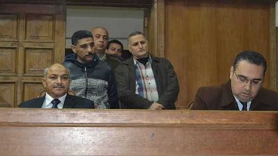 تأجيل محاكمة المتهم بقتل 