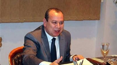 محافظ كفر الشيخ يفتتح مدرسة بتكلفة 3.8 مليون جنيه