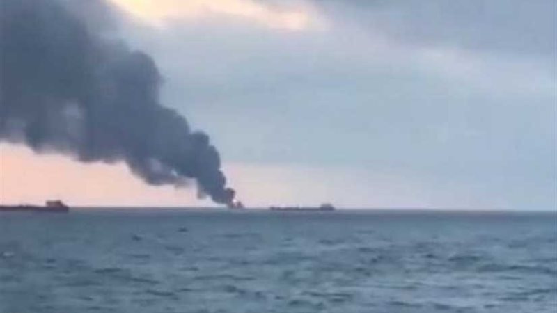 موسكو: مقتل بحارين