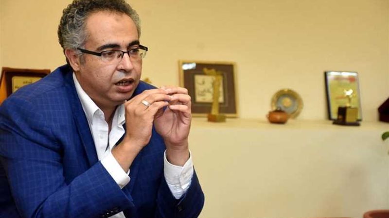 الفني للمسرح يحتفي