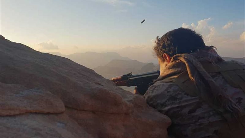 مصرع وإصابة 27 حوثيا