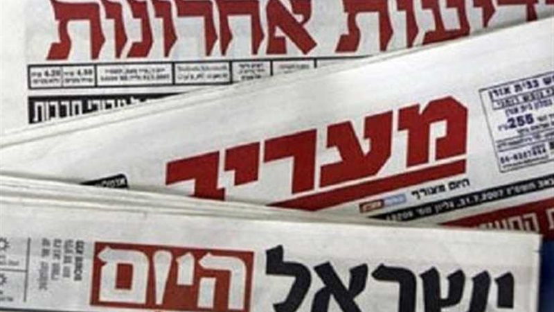 يديعوت أحرونوت: مساع