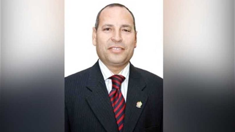 القاهرة: كوبري المطار