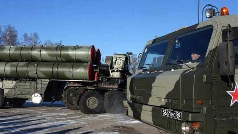 روسيا: نملك نظاما