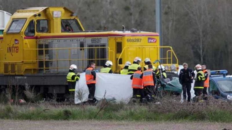 ارتفاع حصيلة ضحايا