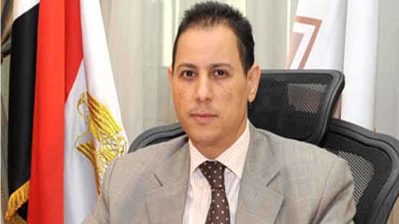 رئيس الرقابة المالية: