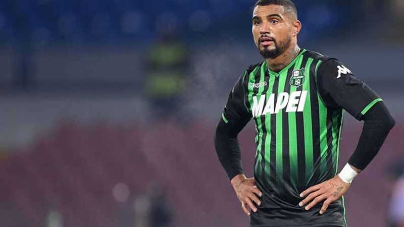 بواتينج يُسجل الحضور