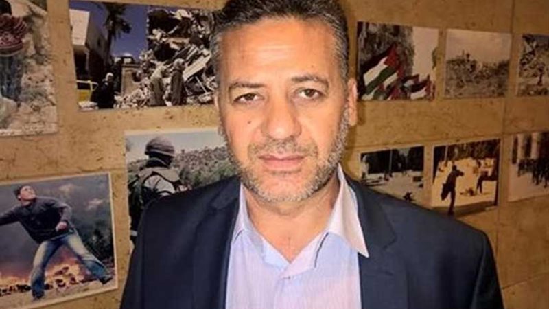 المرابطين بالقدس