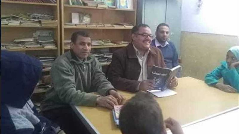 ثقافة سوهاج تناقش