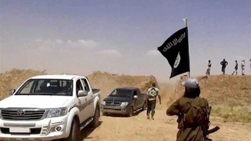 عالمعراقي يعترف بمساعدته