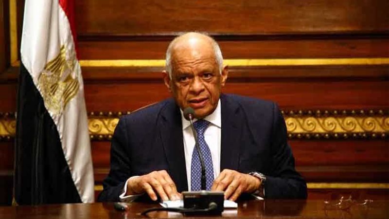 رئيس مجلس النواب