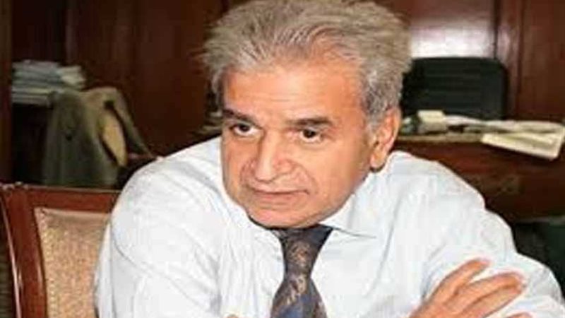 الأمين العام لمجلس