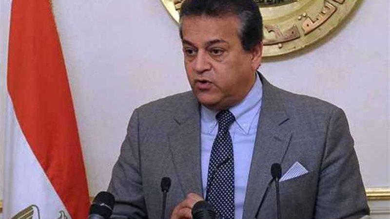 عبدالغفار : رفع مهارات