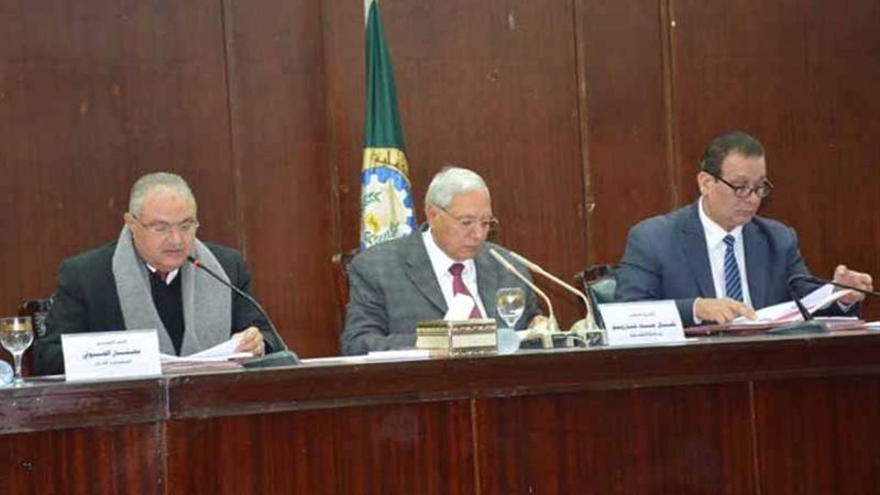 محافظ الدقهلية: ندير