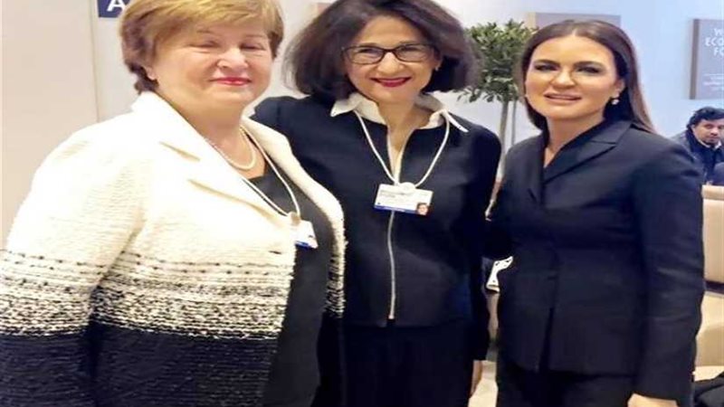 البنك الدولي: نثق