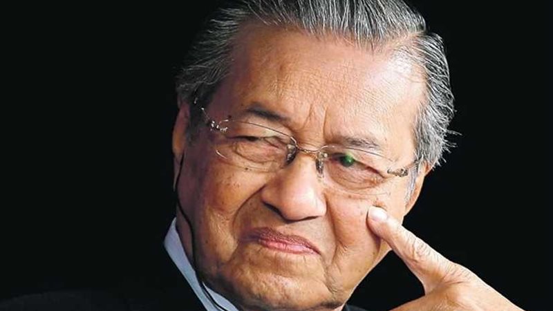 رئيس وزراء ماليزيا