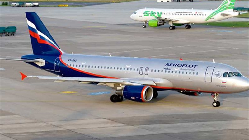 روسيا .. القبض على