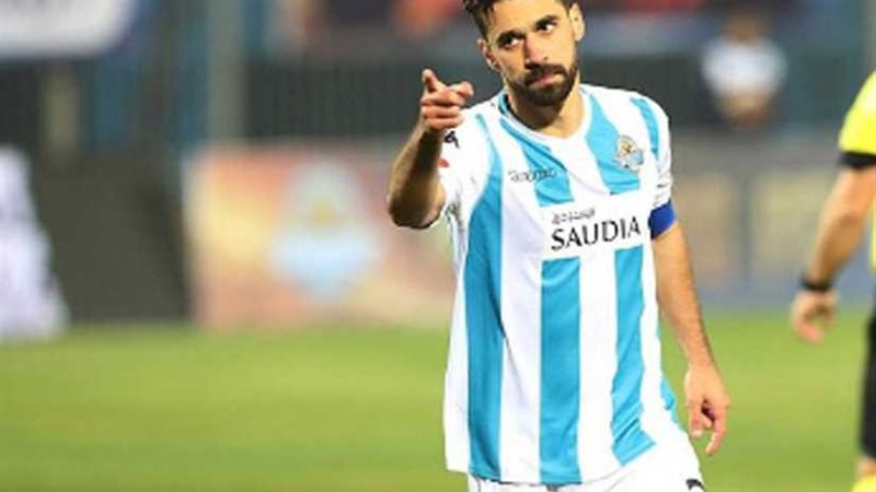 الأهلي يلاحق عبدالله