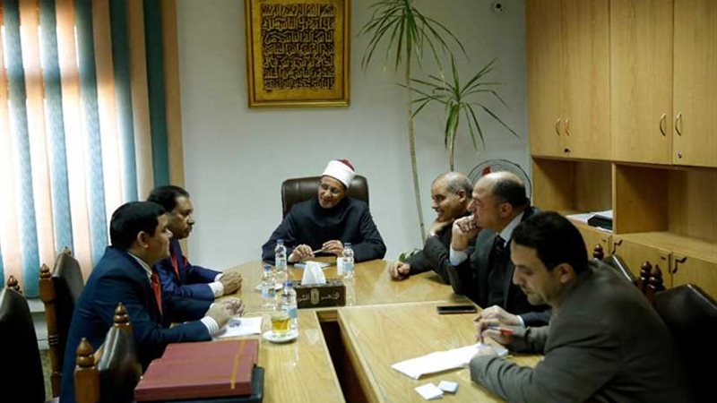 رئيس جامعة شيتاجونج