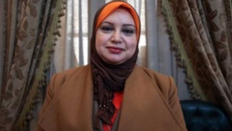 وكيل عاملة النواب