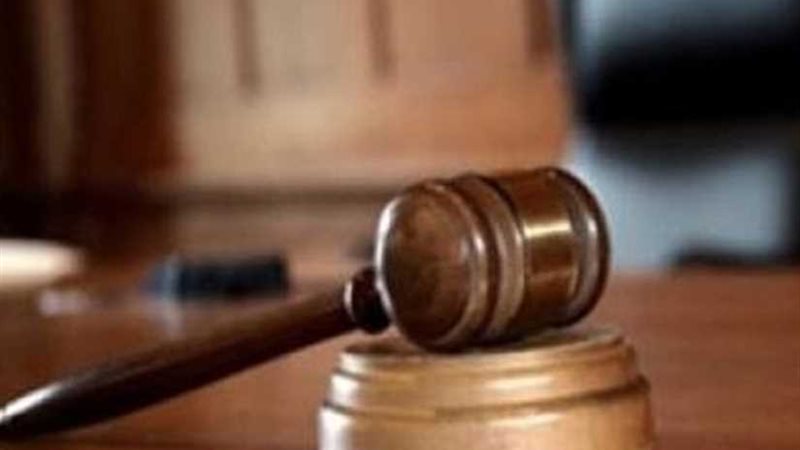 الإعدام شنقًا لطالب