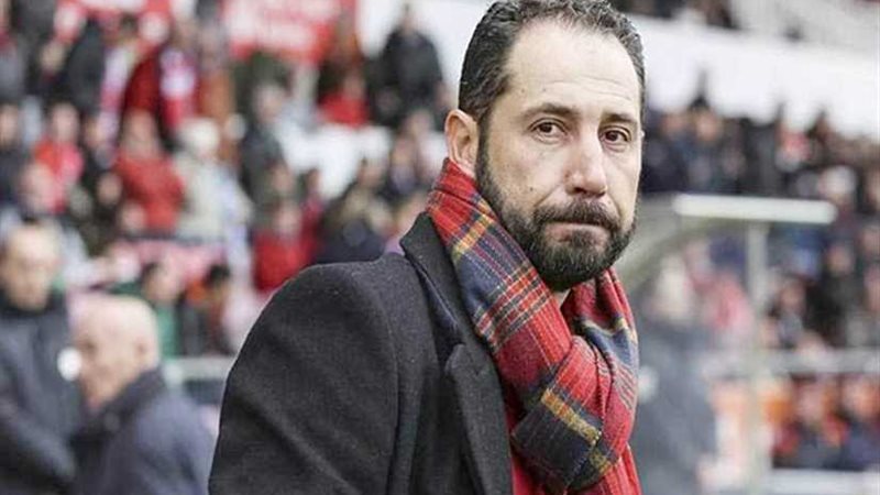 منير الحدادي يغيب