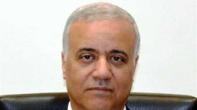 رئيس جامعة الإسكندرية