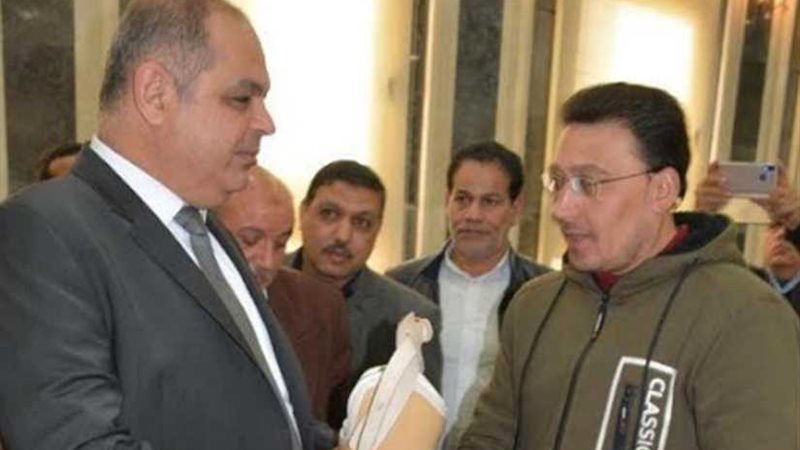 شهادات أمان وأجهزة