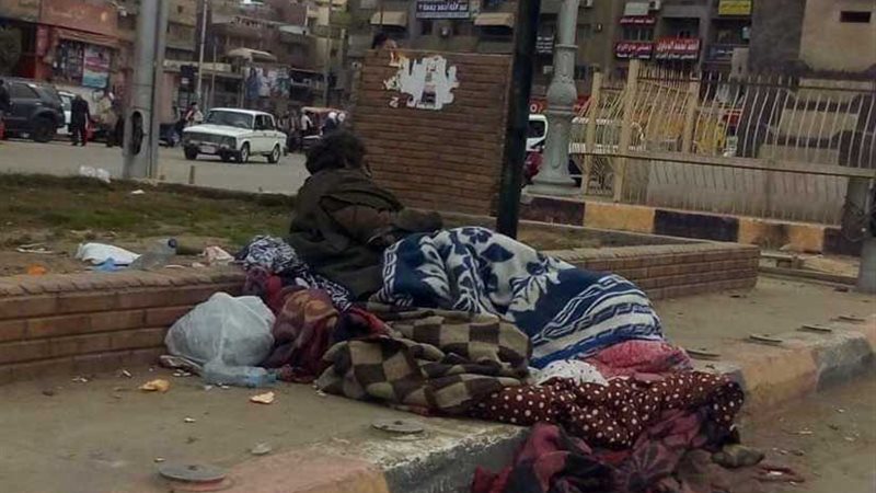 محافظ الغربية يأمر