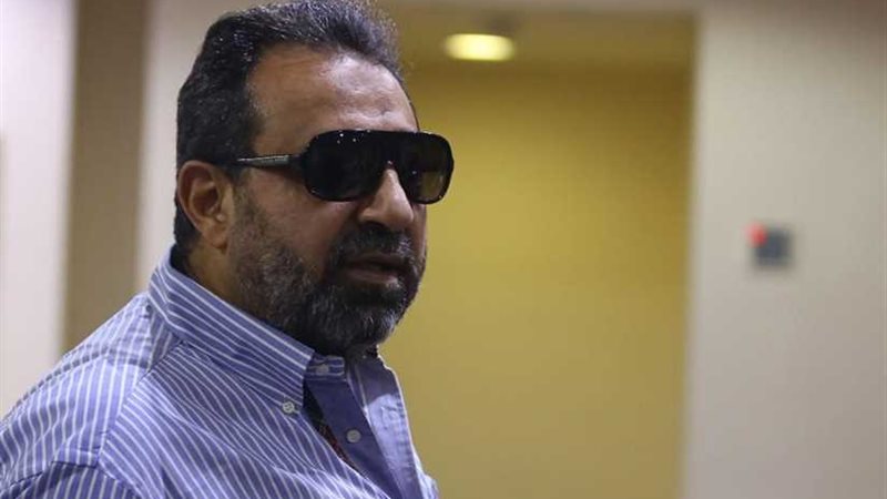 عبدالغني عن أزمة