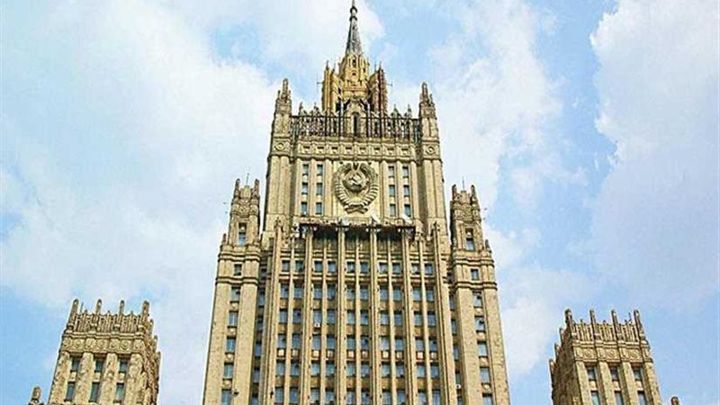 روسيا: قنوات الاتصال