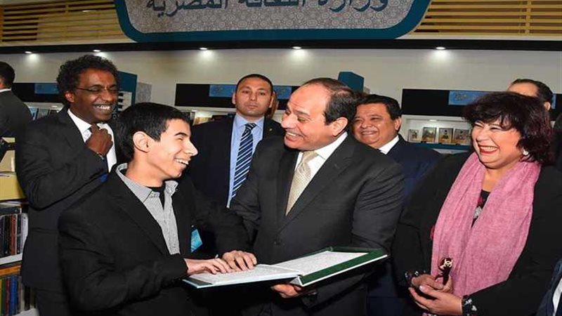 الطفل عبدالله يكشف