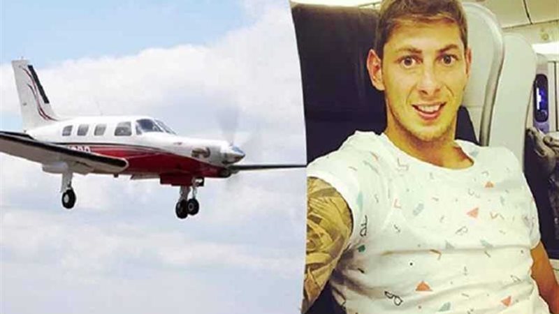 اللاعب الأرجنتيني