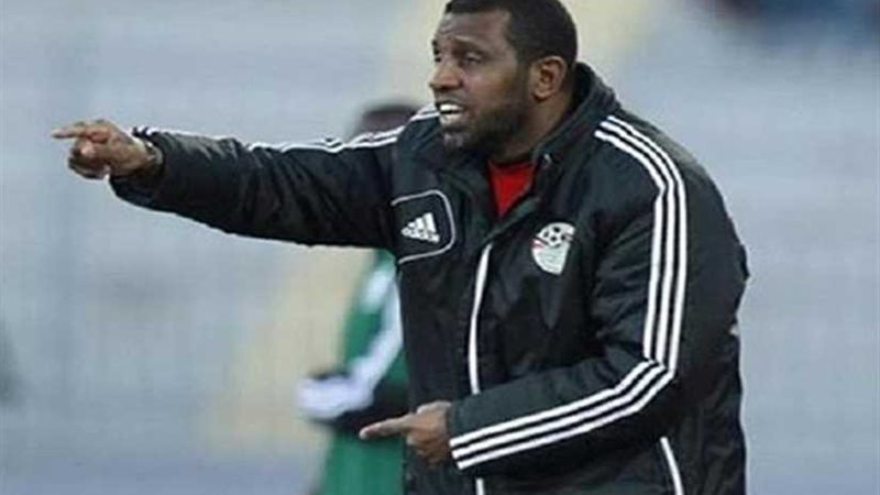 معسكر مغلق لمنتخب