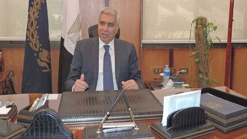 مخالفات إحلال وتجديد