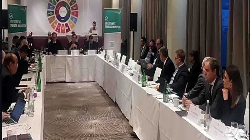 الأونكتاد: مصر شهدت