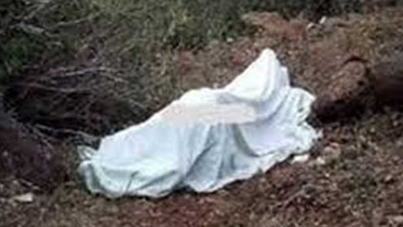 كشف لغز العثور على