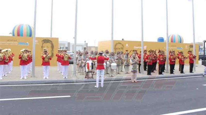 صولو وإيقاع الموسيقى