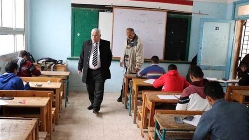 مدير التعليم البحيرة