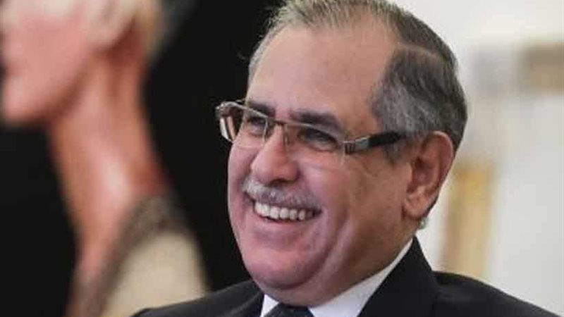 سفير مصر في روسيا: