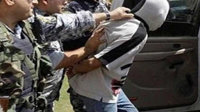 القوات العراقية تعتقل