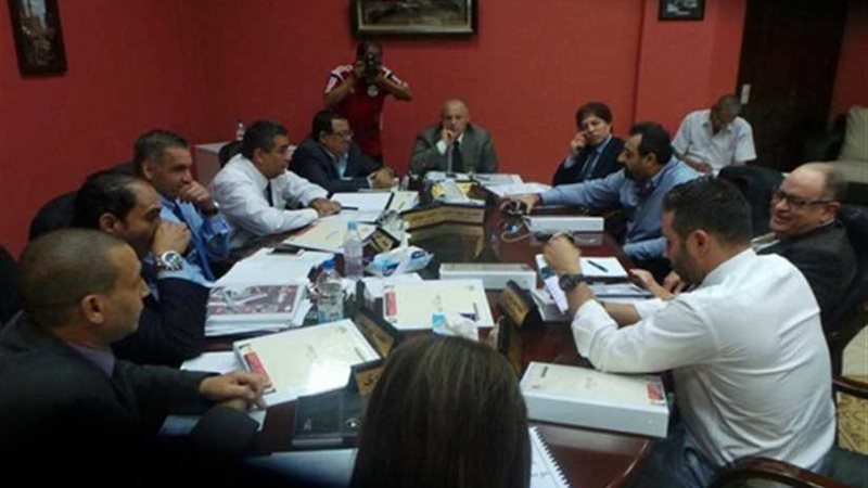 تعرف على قرارات اجتماع