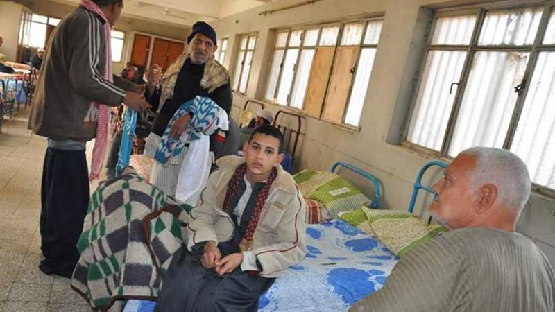 محافظ أسيوط: رصد