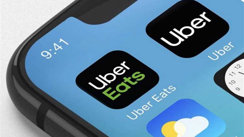 رئيس شركة  أوبر العالمية