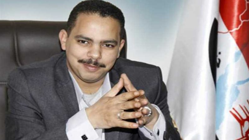 أشرف رشاد: الدبلوماسية